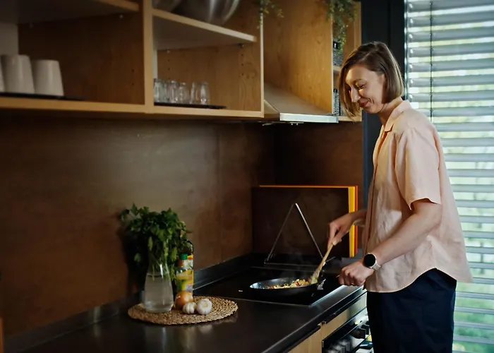 Meininger Amsterdam AmstelHostel